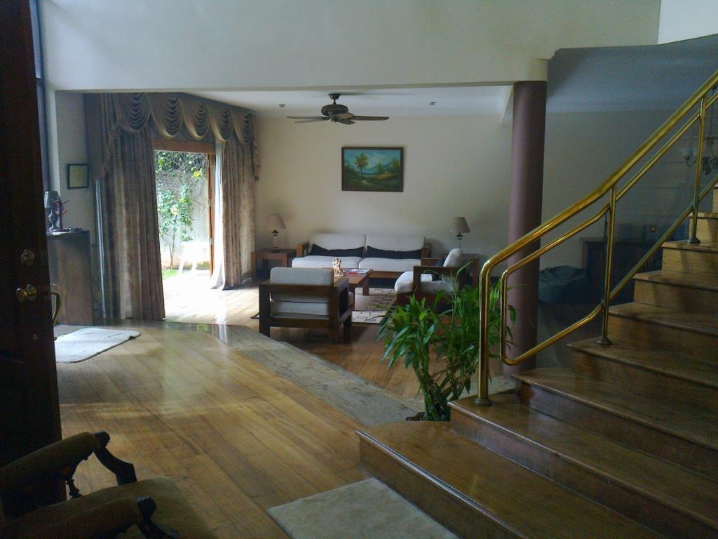 Silvikris Villa Colombo Exterior foto