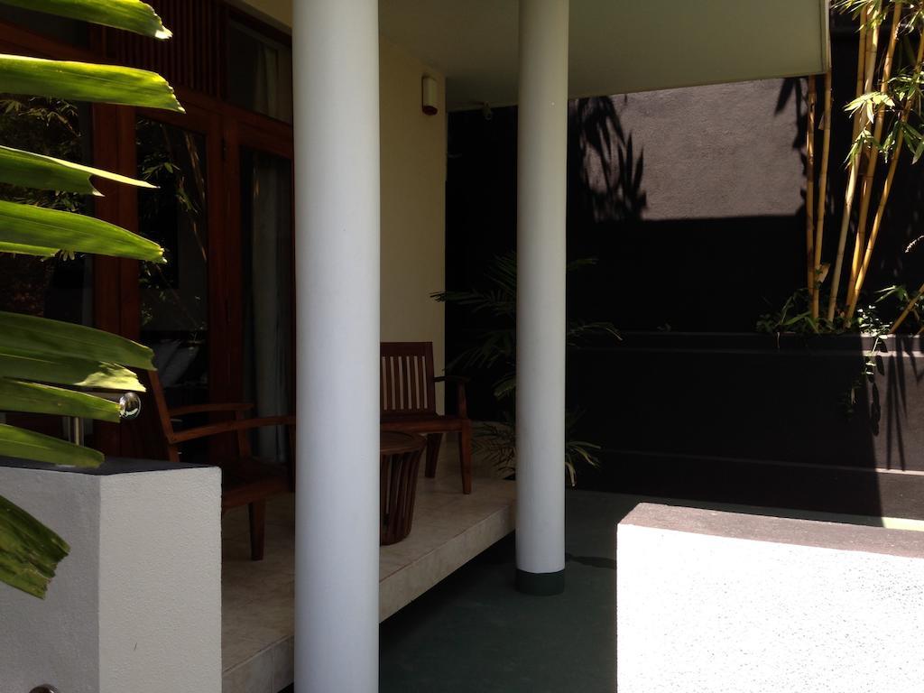 Silvikris Villa Colombo Exterior foto